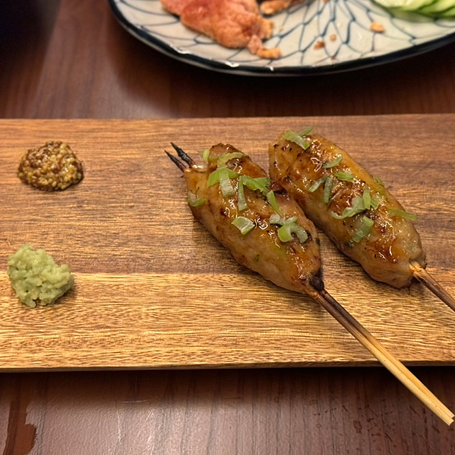 야키토리순순 이미지