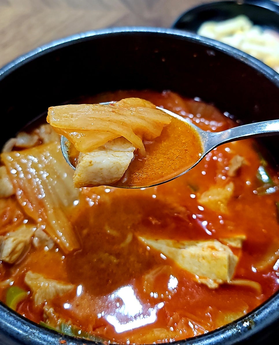 마찌김치찌개&고기냉면 사진 7