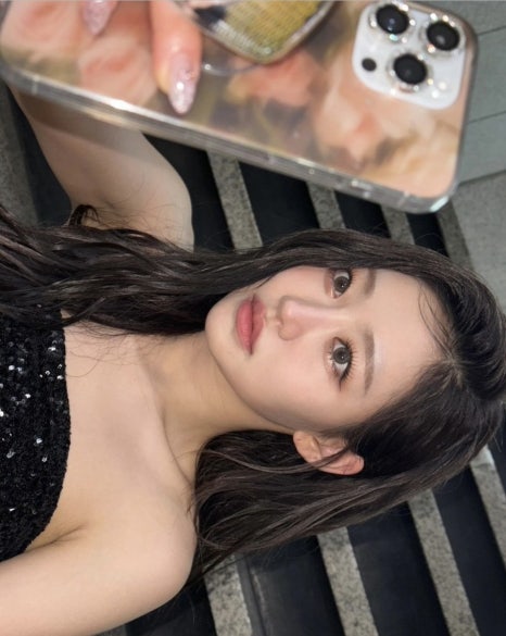 쥴리헤어 이미지