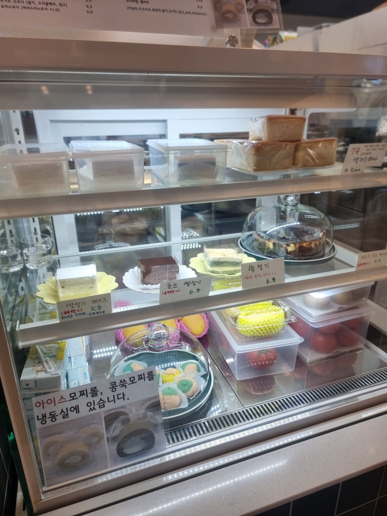리즈블랑 이미지