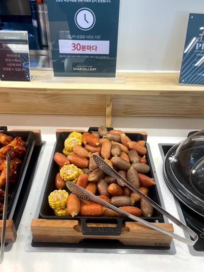 샤브올데이 별내신도시점 이미지