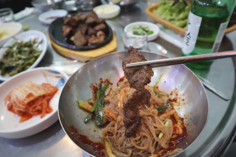 경동연탄돼지갈비 이미지
