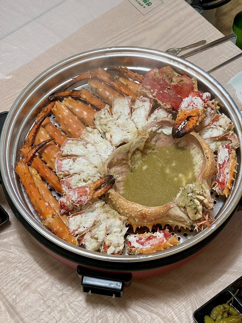 해조회수산 사진 6