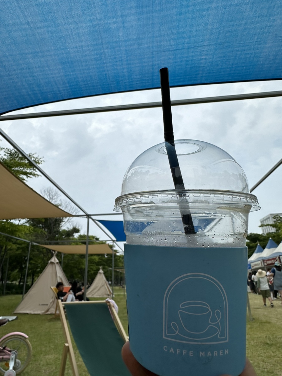 카페마렌 동삼점 이미지
