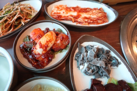 친절생고기 이미지
