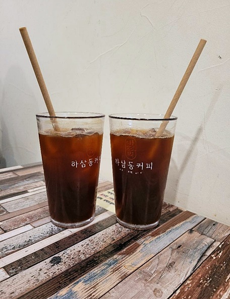 하삼동커피창원 이미지