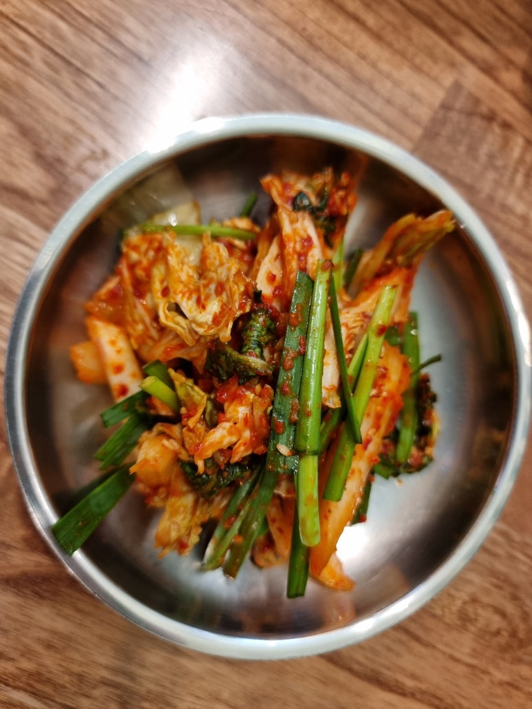 세복칼국수 이미지