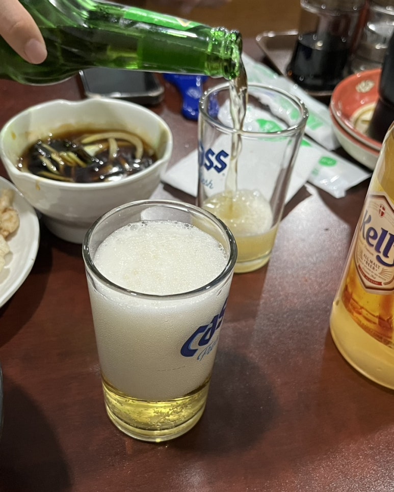 까치반점 이미지