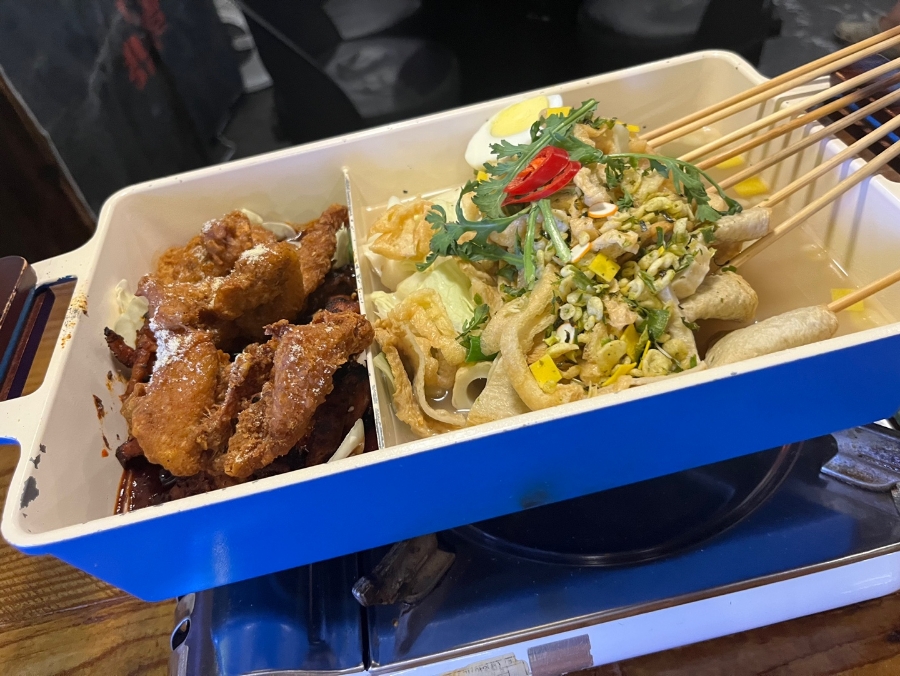 장인닭발 이미지