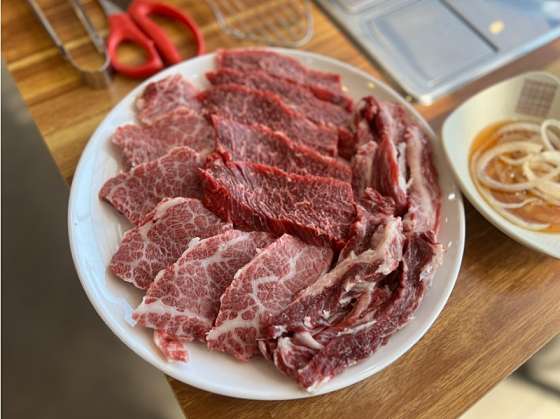 한우한돈숯불구이 이미지