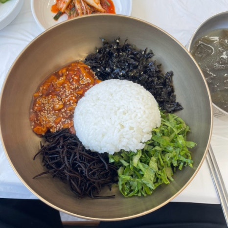 다랭이해바라기맛집 이미지