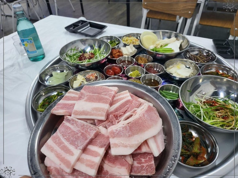 본냉삼집 이미지