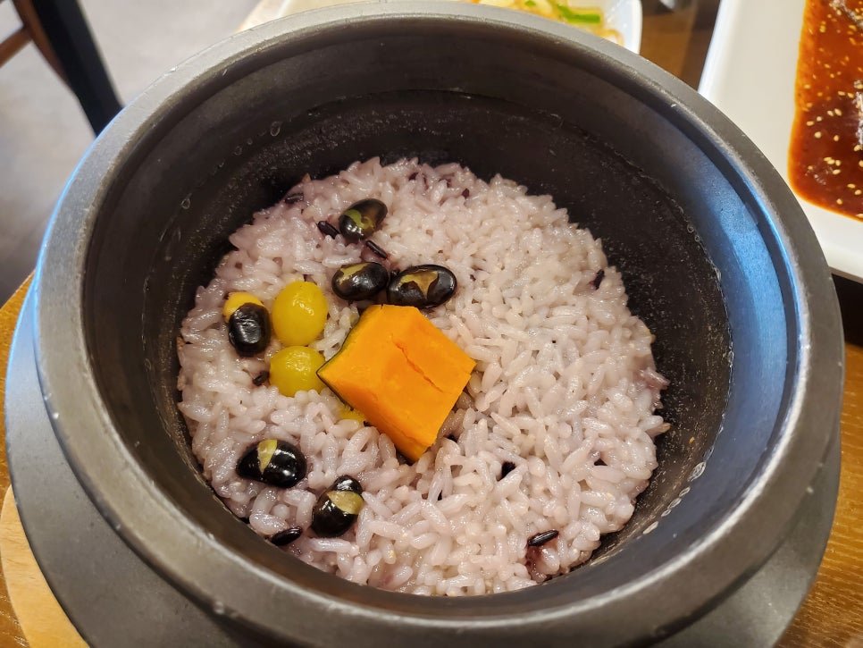 한상차림코다리명가물왕점 이미지