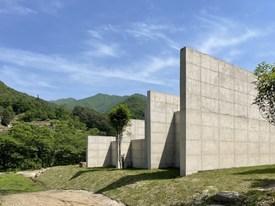 그루조경사무소 이미지