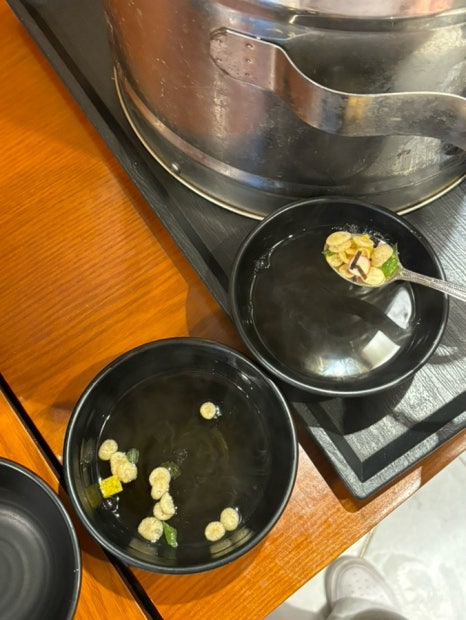 은화수식당광주첨단점 이미지