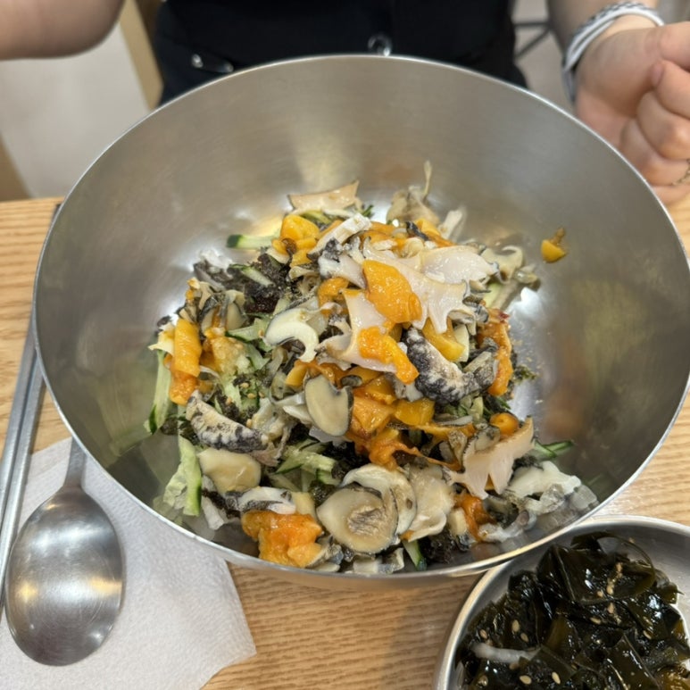 포항물회집 이미지