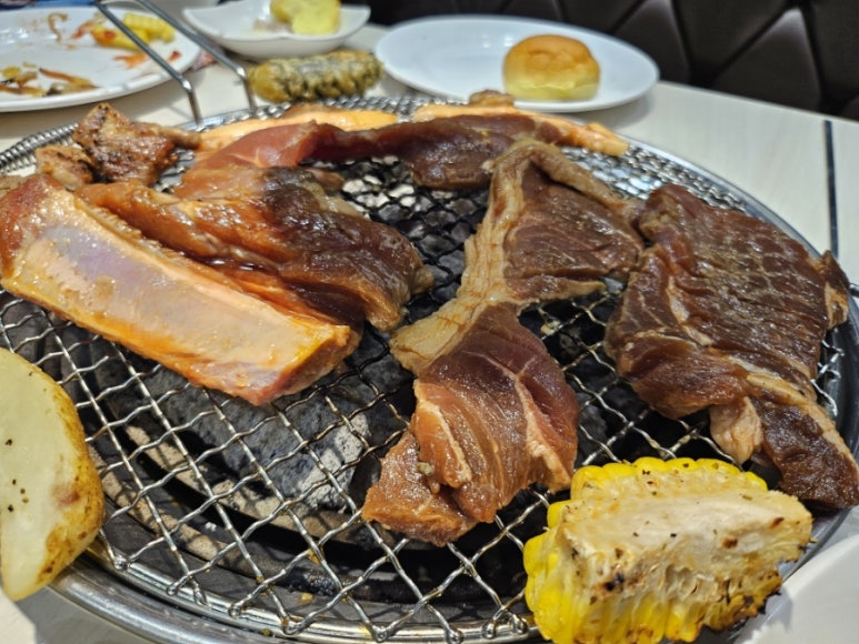 명륜진사갈비당동점 이미지