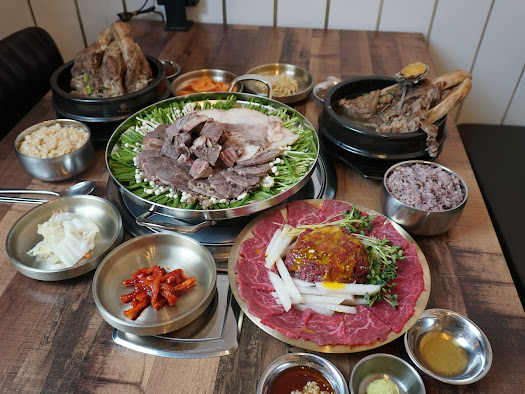 현대정육점 이미지