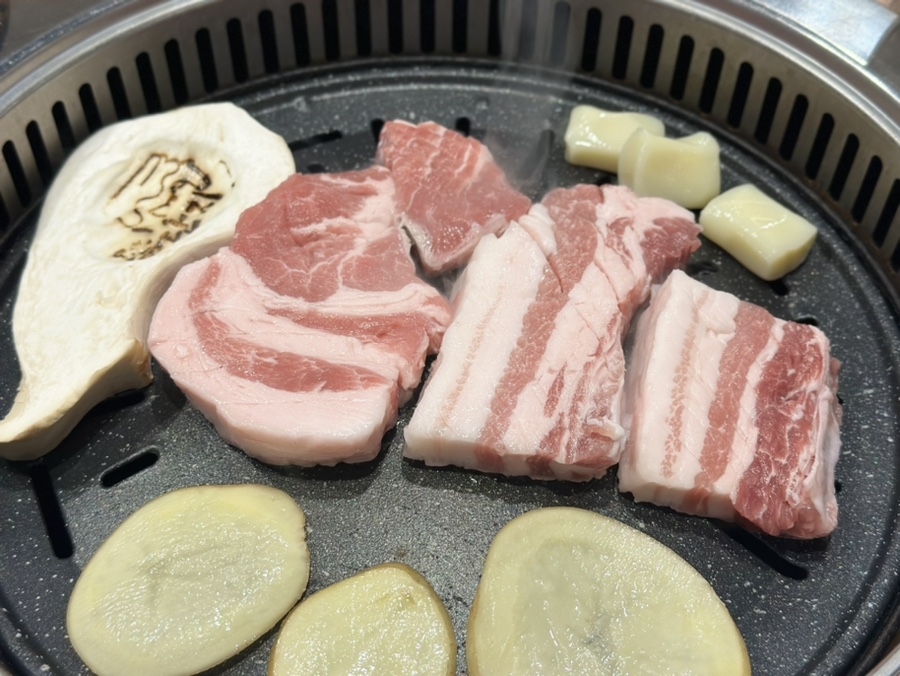 훈훈한정육 이미지
