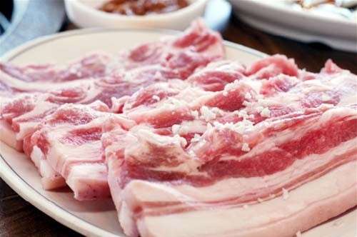 한진식육식당 이미지