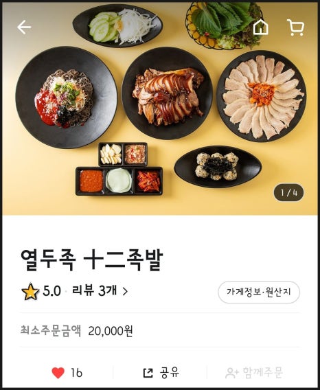 열두족 이미지
