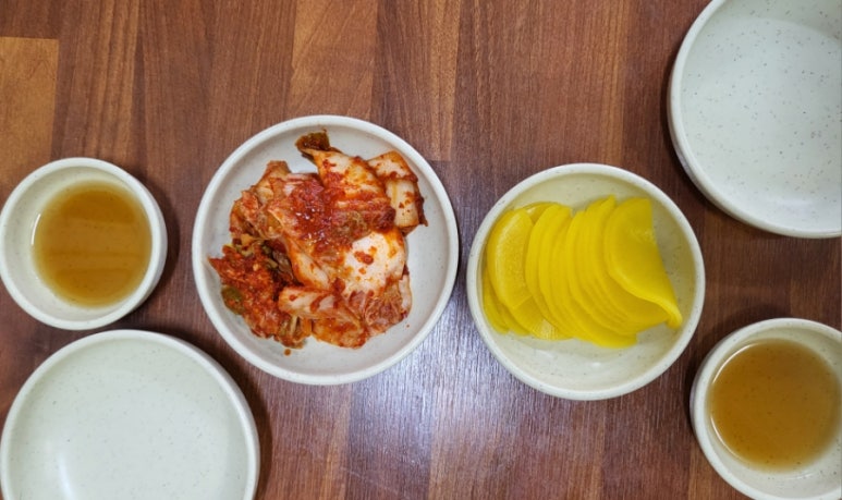 이가야칼국수 이미지