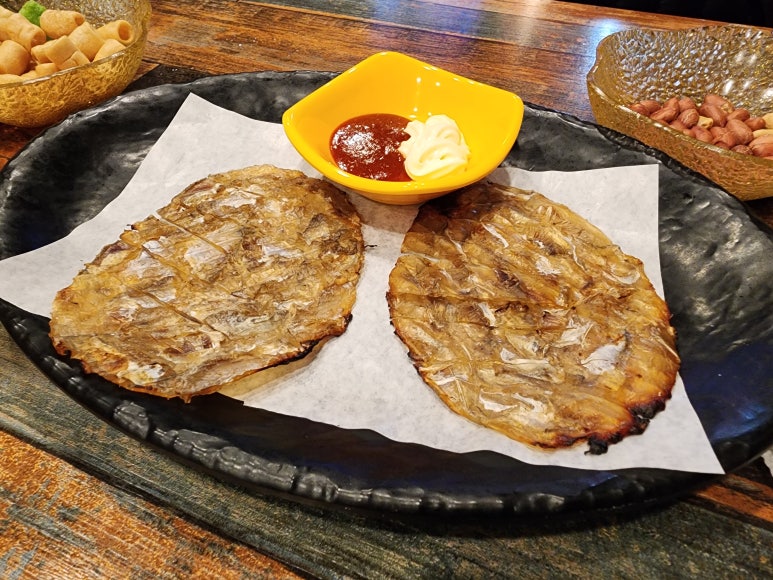 연탄노가리 사진 6