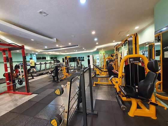 다이어트119GYM 이미지