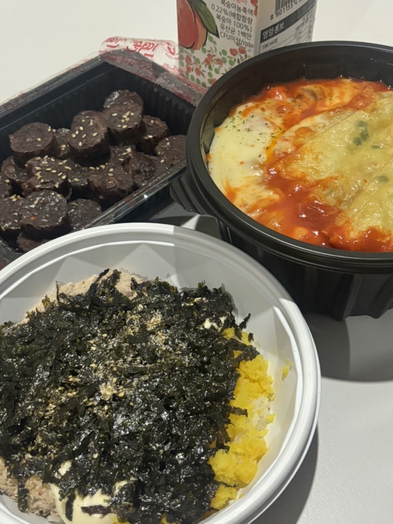 신떡순떡볶이성산점 이미지