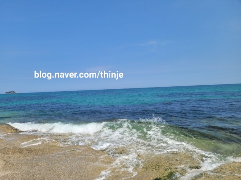 파도소리(주) 이미지