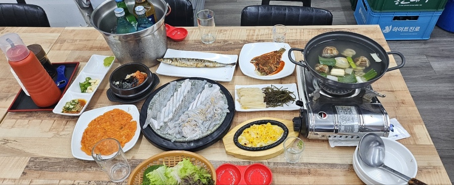 파도수산 이미지