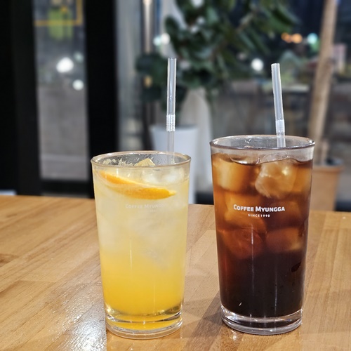 커피명가아르떼 이미지