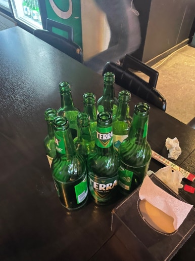 쏘시지요(충북대점) 이미지