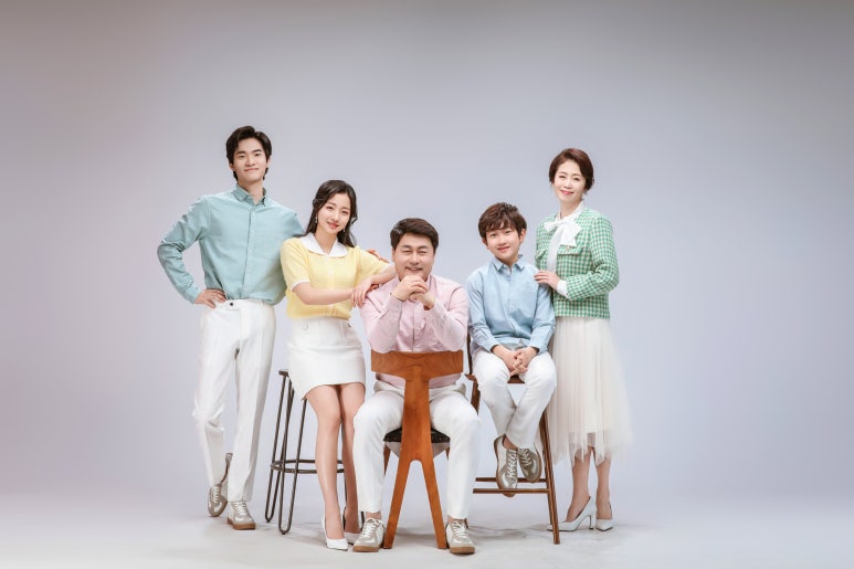 원패밀리스튜디오 이미지