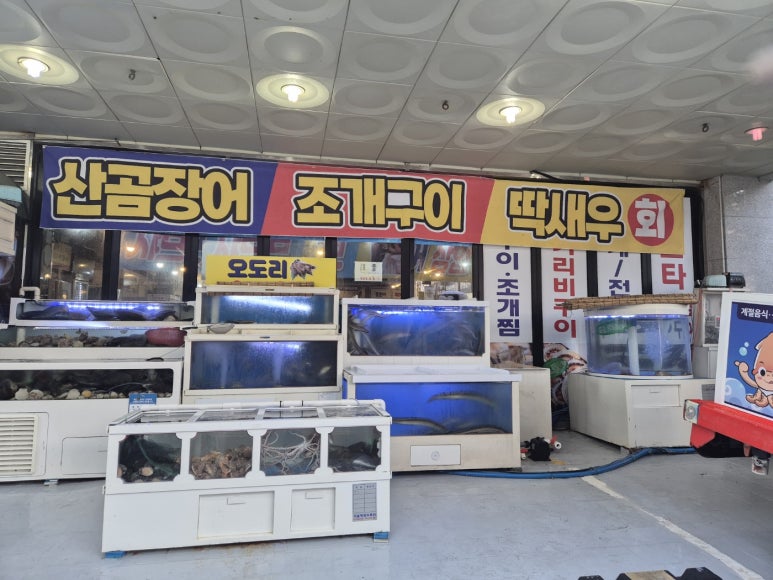 하모수산 이미지
