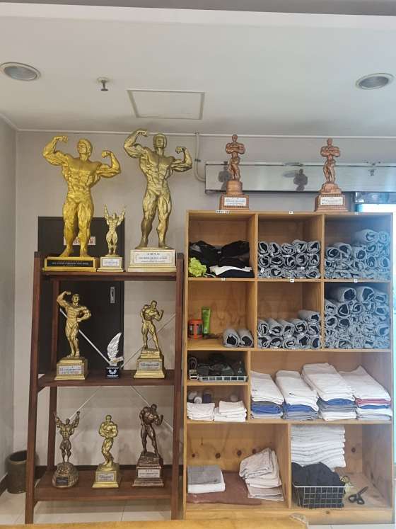 서면PT피티박스 이미지