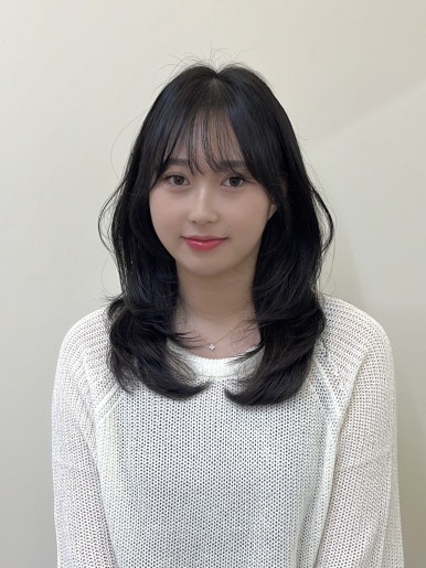 은성헤어컷 이미지