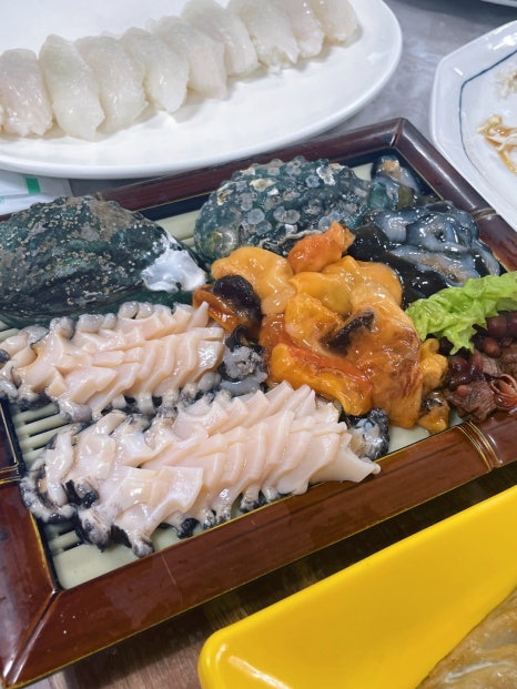 외옹치횟집 이미지