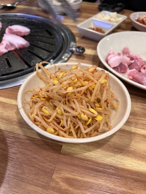 골목뒷고기 이미지