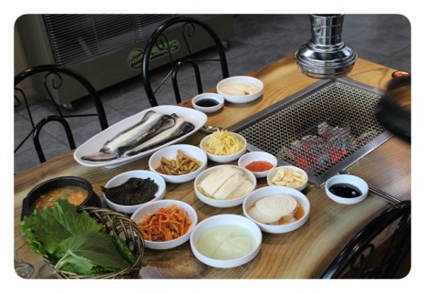 송천식당 이미지