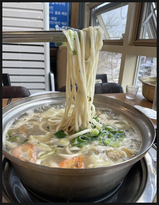 판수칼국수 이미지