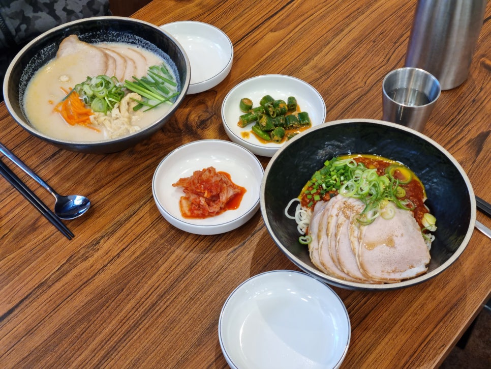 영광고기국수 이미지