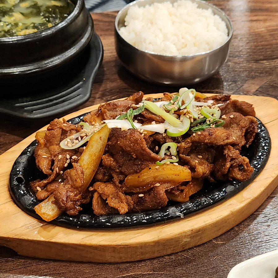 보돌미역 라베니체점 이미지