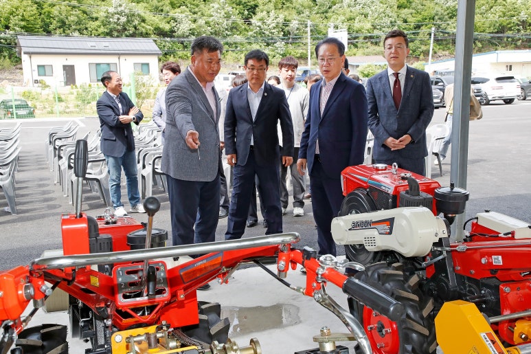 (주)이연건설 이미지