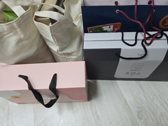자연속애영농조합법인 이미지