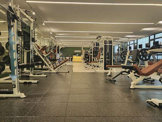 오하운GYM 이미지