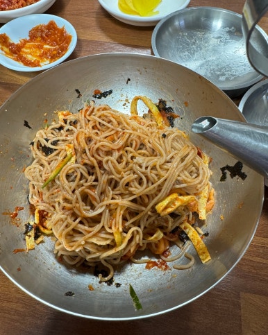 청송막국수 이미지