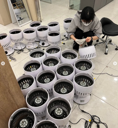 주식회사 더에이치클럽 이미지