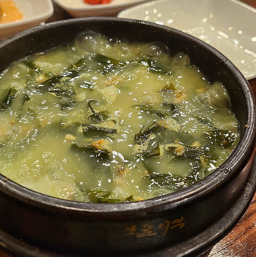 보돌미역 라베니체점 이미지
