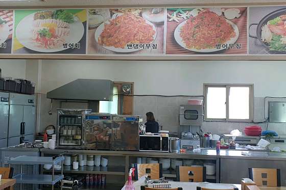강화밴댕이 이미지